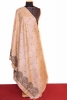 Exclusive Ikat Dupatta Printed Pure Tussar Silk Suit